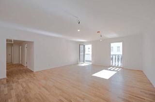 Wohnung kaufen in 1020 Wien, ++NEU++ großartige 4-Zimmer NEUBAUwohnung (Erstbezug) - TOPLAGE!