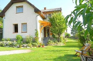 Haus mieten in 2812 Hollenthon, Ferienhaus - Sommerfrische