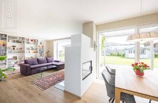 Haus kaufen in 3522 Lichtenau, Architektur-Juwel von Weissenseer: Wenn Wohnen zur Kunst wird