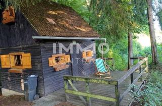 Haus kaufen in Langegg- Ort, 8302 Nestelbach bei Graz, Rückzugsort am Waldrand