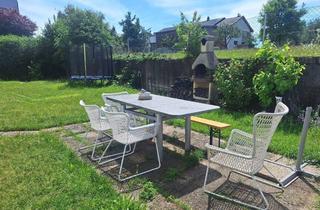 Wohnung kaufen in 4222 Sankt Georgen an der Gusen, Ruhig gelegene 2-Zimmer-Wohnung mit Gemeinschaftsgarten
