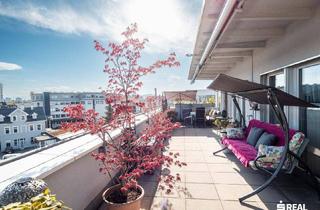 Penthouse kaufen in Mehrerauerstraße, 6900 Bregenz, Traumhafte 4-Zimmer-Penthousewohnung mit großer Terrasse & Tiefgarage