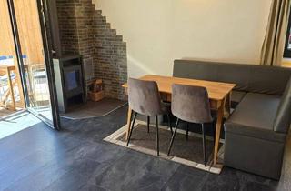 Wohnung kaufen in Gasse 186 c, 6105 Leutasch, Barrierefreie 3-Zimmer Erdgeschosswohnung mit Loggia und Sauna in Leutasch