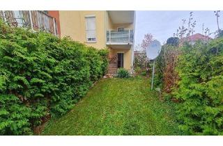 Wohnung kaufen in 4482 Ennsdorf, Sympathische Gartenwohnung für jung und alt!