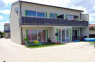 Wohnung kaufen in 2291 Lassee, 3 Zimmer plus Parkplatz
