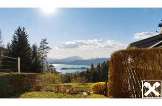 Maisonette kaufen in 9210 Pörtschach am Wörther See, Traumhaftes Wörthersee-Panorama trifft auf Top-Preis-Leistung