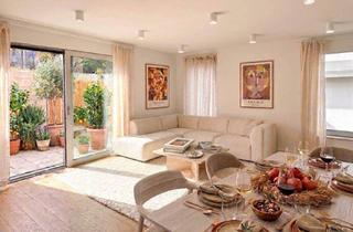 Wohnung kaufen in Raffelspergergasse, 1190 Wien, TERRASSE I 2 Zimmer I DESIGNER KÜCHE I GARAGE I NEUBAU