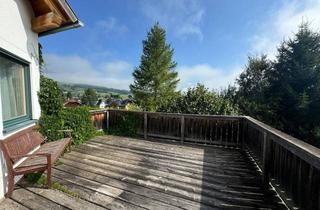 Maisonette mieten in 5570 Mauterndorf, sehr helle, große Maisonette Wohnung zum fairen Preis