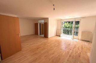 Wohnung mieten in 1170 Wien, Dornbach - helle, großzügige 3 Zimmer Wohnung mit Balkon