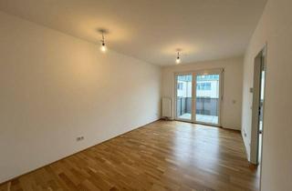 Wohnung mieten in Bahnstraße, 2351 Wiener Neudorf, Herzfelderhof: Moderne 2-Zimmer-Wohnung mit Balkon in Wr. Neudorf