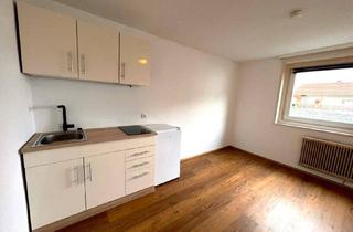 Wohnung mieten in 6850 Dornbirn, Voll möblierte 1 Zimmer- Wohnung in Zentrumsnähe zur Kurzzeitmiete! All inclusive Miete