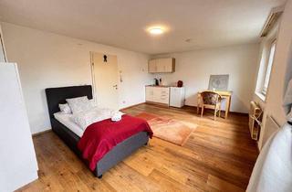 Wohnung mieten in 6850 Dornbirn, Kurzzeit-Miete: Komplett möblierte 1 Zimmer- Wohnung in Zentrumsnähe- All inclusive Miete