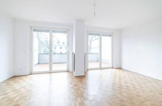 Wohnung mieten in Hackhofergasse, 1190 Wien, Familienwohntraum am Fuße der Weinberge * Südterrasse