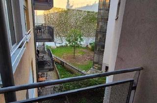 Wohnung mieten in Siebenbrunnengasse, 1050 Wien, Loggiawohnung nähe Rudolf Sallinger Park