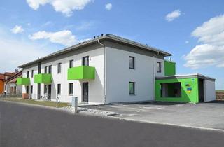 Wohnung mieten in Meierhofweg 5/5, 3912 Grafenschlag, Junges Wohnen in Grafenschlag