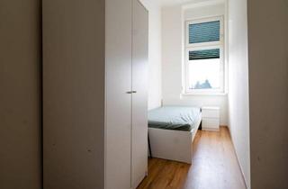 Wohnung mieten in Kapellenstraße 36, 8020 Graz, Frisch sanierte & möblierte 34 m² Wohnung mit 2 getrennten Schlafzimmern