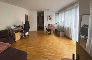 Wohnung mieten in Volksgartenstraße 19, 4020 Linz, Wunderbare 2-Zimmerwohnung im Zentrum von Linz - Top öffentliche Verkehrsanbindung