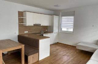 Wohnung mieten in 6116 Weer, Freundliche 2-Zimmerwohnung inkl. TG zu vermieten