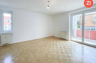 Wohnung mieten in Hermann Erdpresser Siedlung, 4707 Schlüßlberg, 2 - Zimmer Erdgeschoss-Wohnung inkl. Loggia und Tiefgaragen-Parkplatz