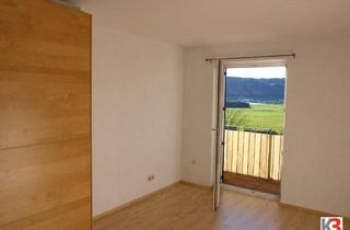 Wohnung mieten in 5152 Michaelbeuern, K3 - Zwei-Zimmer-Wohnung mit Kaminofen und Balkon