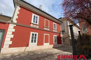 Wohnung mieten in 9020 Klagenfurt, Charmante Zweizimmer-Altbauwohnung im Herzen von Klagenfurt