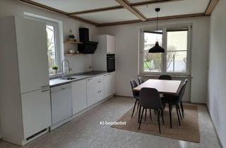 Wohnung mieten in Schatzdorferstraße 12, 4910 Ried im Innkreis, Großzügige 3 Zimmer-Wohnung mit Terrasse und Gartenbenützung in ruhiger Wohnlage in Ried