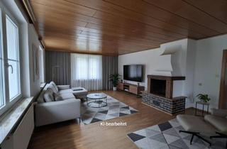Wohnung mieten in Schatzdorferstraße 12, 4910 Ried im Innkreis, Großzügige 3 Zimmer-Wohnung mit Terrasse und Gartenbenützung in ruhiger Wohnlage in Ried