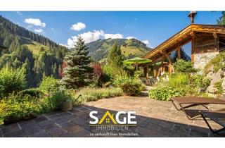 Almhütte zu kaufen in 5753 Saalbach, Zweitwohnsitz | Einzigartiges Juwel im Glemmtal