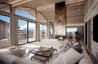 Einfamilienhaus kaufen in 6372 Oberndorf in Tirol, Exklusives Neubauprojekt – Einfamilienhaus mit großzügigem Raumkonzept und hochwertiger Ausstattung