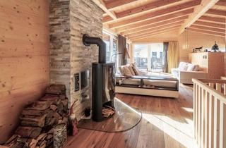 Haus kaufen in Burggraben 260c, 6105 Leutasch, PROVISIONSFREI - Holzhaus "Natura" - Nachhaltig wohnen mit Stil
