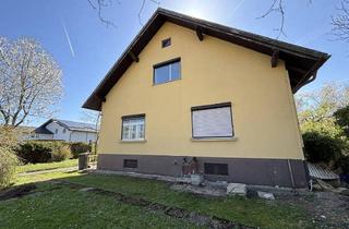 Einfamilienhaus kaufen in 3372 Blindenmarkt, Sanierungsbedürftiges Einfamilienhaus in Blindenmarkt