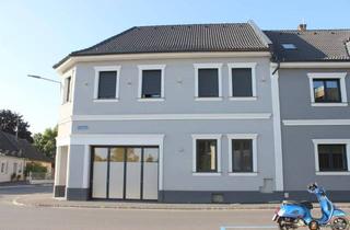 Haus kaufen in 7551 Stegersbach, Anlageobjekt im Zentrum von Stegersbach: 2 Wohnungen & 1 Geschäftslokal