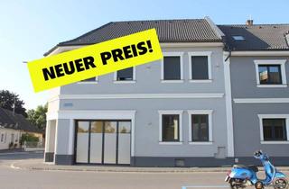 Haus kaufen in 7551 Stegersbach, Anlageobjekt im Zentrum von Stegersbach: 2 Wohnungen & 1 Geschäftslokal
