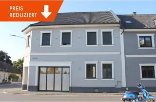 Haus kaufen in 7551 Stegersbach, Anlageobjekt im Zentrum von Stegersbach: 2 Wohnungen & 1 Geschäftslokal