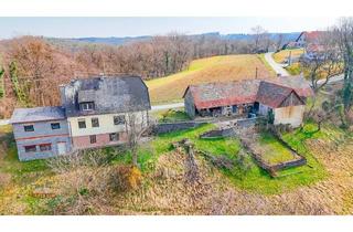 Einfamilienhaus kaufen in Uhudlerweg, 8385 Mühlgraben, Einfamilienhaus