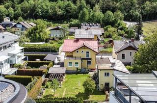 Haus kaufen in 5500 Bischofshofen, CASA AMARILLA – Perfektes Familienhaus in sonniger Lage von Bischofshofen