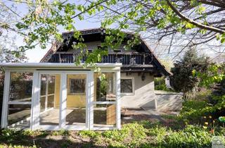 Haus kaufen in 1020 Wien, NEUER PREIS - SELTENHEITSWERT - Kleingartenhaus auf Eigengrund - Wasserwiese/Prater
