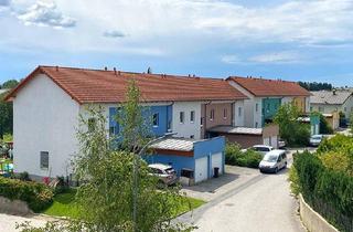 Haus mieten in Franz Griesser Straße 14, 3860 Heidenreichstein, Reihenhaus in Heidenreichstein