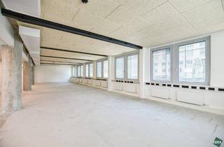 Büro zu mieten in Praterstern, 1020 Wien, Modernes Büro unweit vom Praterstern