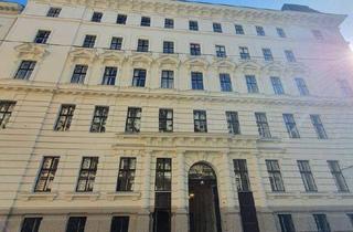 Gastronomiebetrieb mieten in Rathausstraße, 1010 Wien, First Occupancy — Prestigious Office Space on Rathausstraße - 1,293.54 m²