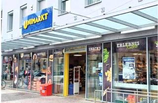 Geschäftslokal mieten in Ringstraße 21, 4600 Wels, Geschäftsfläche in der Welser Ringstraße (Lebensmittelmarkt) - Übernahme oder Nachvermietung möglich