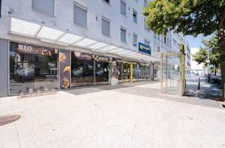 Geschäftslokal mieten in Ringstraße 21, 4600 Wels, Attraktives Geschäftslokal in Wels - Ideal für Ihren Erfolg!