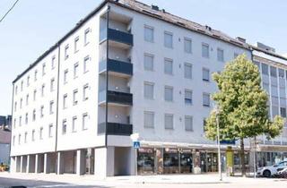 Geschäftslokal mieten in Ringstraße 21, 4600 Wels, Attraktives Geschäftslokal in Wels - Ideal für Ihren Erfolg!