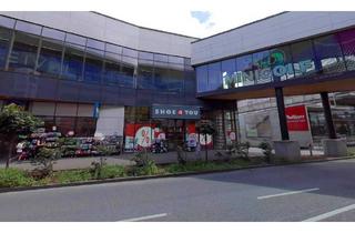 Geschäftslokal mieten in Salzburger Straße 33, 6300 Wörgl, Top‑Lage: Geschäftsfläche in Wörgl zu vermieten