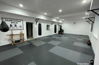 Büro zu mieten in 1040 Wien, Vielseitig nutzbares Geschäftslokal!