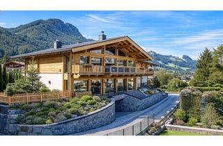 Wohnung kaufen in 6370 Kitzbühel, Garden Living 2.0 - Diamond Hills Area