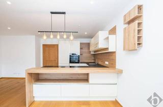 Wohnung kaufen in 5330 Fuschl am See, Stilvolle 4-Zimmer-Terrassenwohnung in traumhafter Lage in Fuschl am See