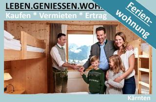 Wohnung kaufen in Simonhöhe, 9554 Simonhöhe, KAUFEN + VERMIETEN + ERTRAG