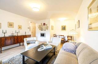 Wohnung kaufen in Gallgasse, 1130 Wien, Gartenwohnung in der Gallgasse