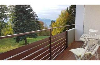 Wohnung kaufen in Suldis 52, 6835 Batschuns, Preiswertes Single-Apartment mit Ferienwohnungswidmung in sonniger & ruhiger Lage in Suldis zu kaufen!